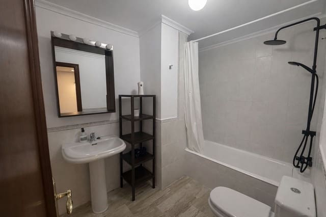 3 camera da letto Appartamento in vendita in Cala Ratjada, Capdepera - 499.000 € (Rif: 9569219)