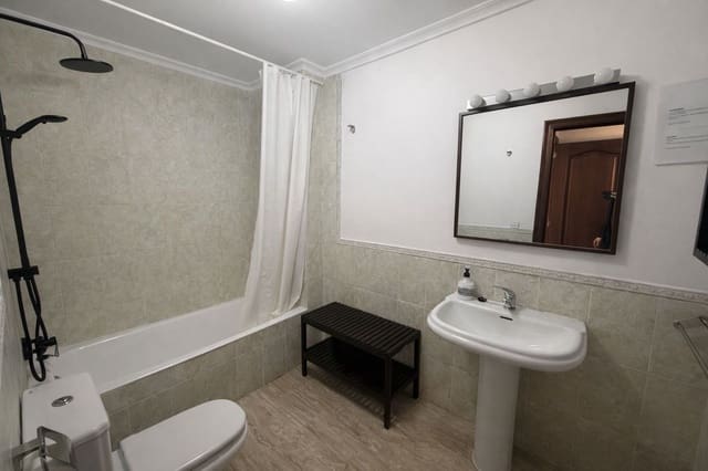 3 camera da letto Appartamento in vendita in Cala Ratjada, Capdepera - 499.000 € (Rif: 9569219)