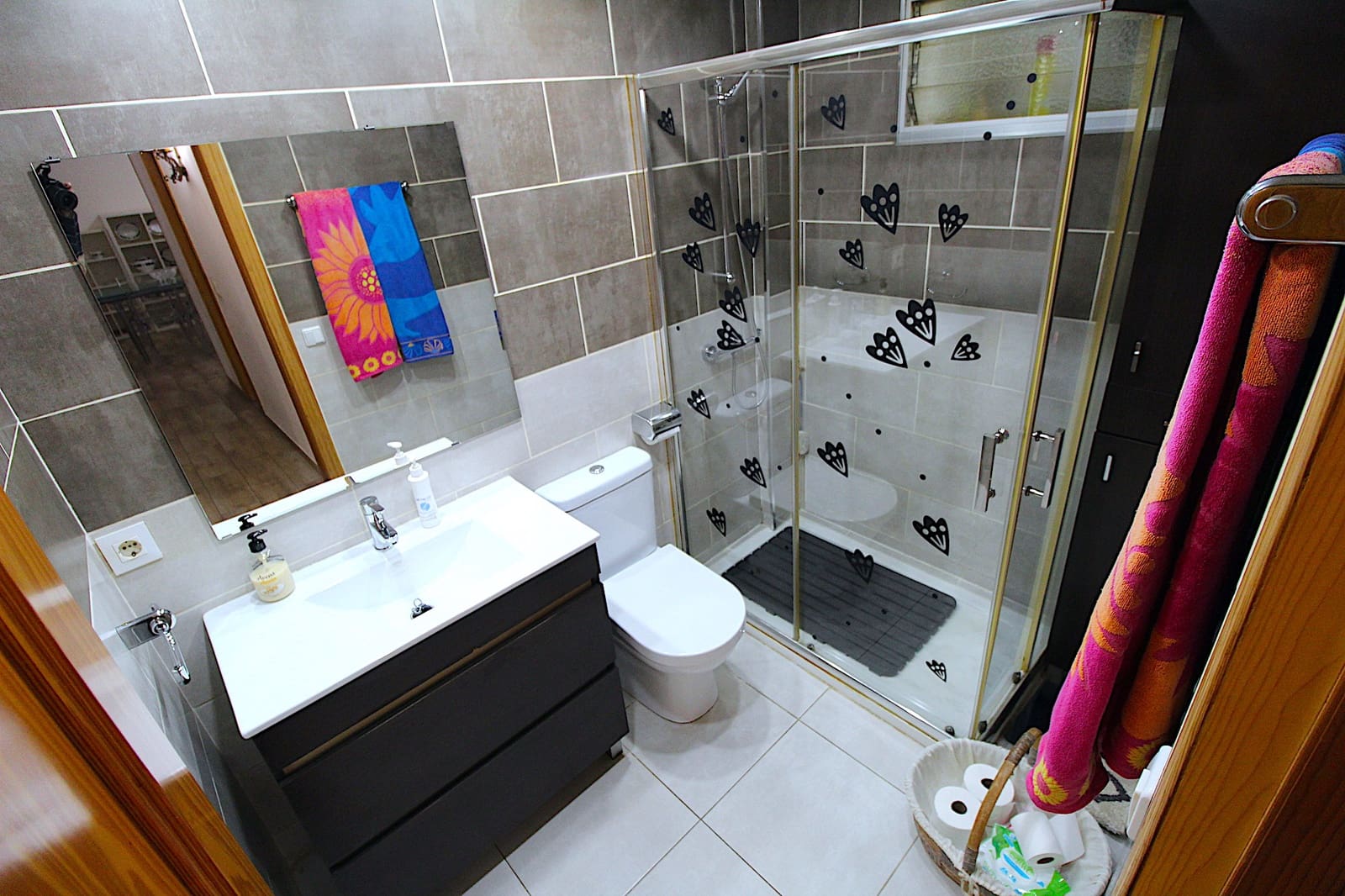 2 makuuhuone Huoneisto myytävänä paikassa Cala Ratjada - 265 500 € (Ref: 9611947)