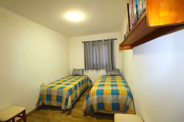 2 chambre Appartement à vendre à Cala Ratjada, Capdepera - 265 500 € (Ref: 9611947)