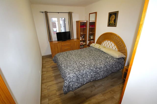 2 chambre Appartement à vendre à Cala Ratjada, Capdepera - 265 500 € (Ref: 9611947)