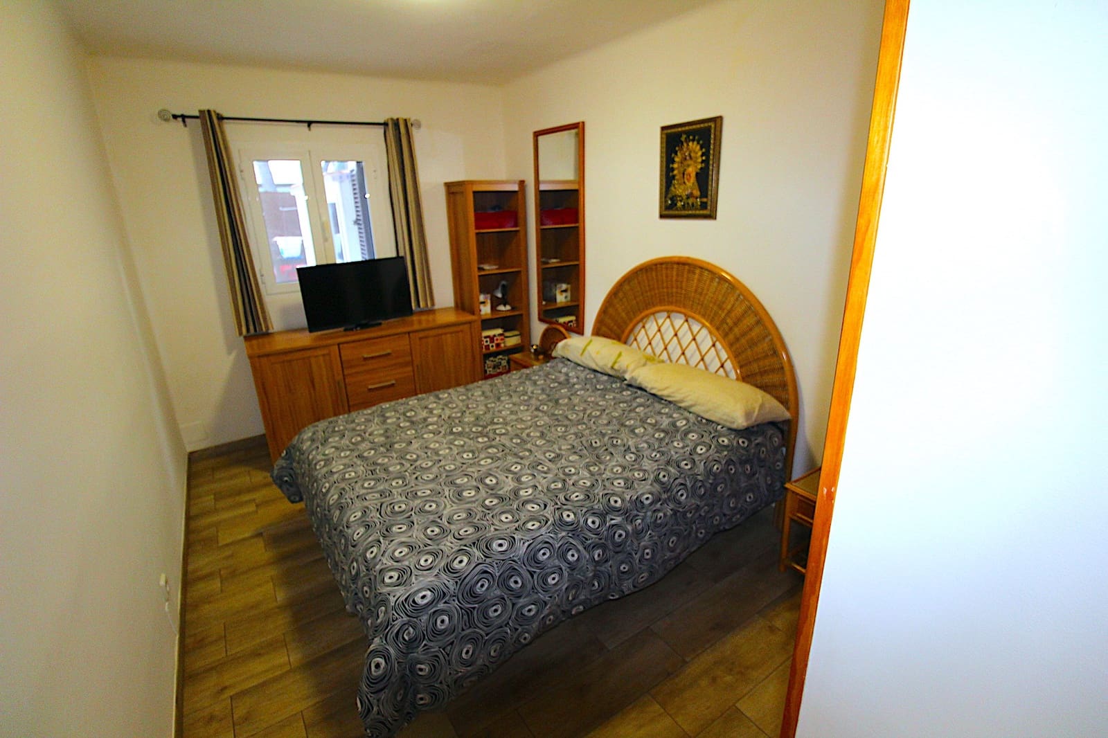 2 makuuhuone Huoneisto myytävänä paikassa Cala Ratjada - 265 500 € (Ref: 9611947)