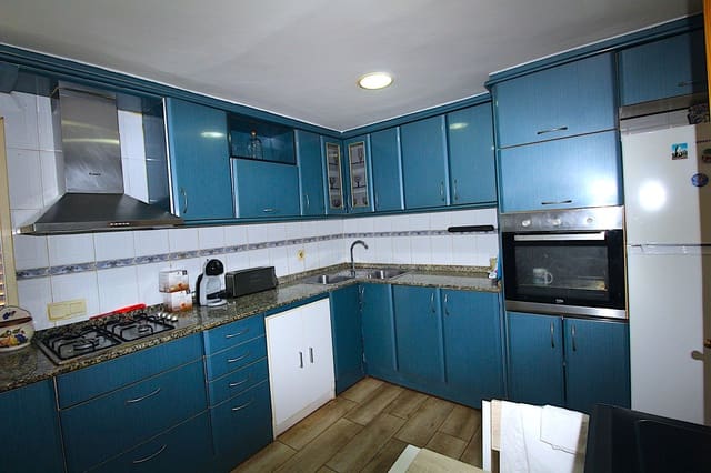 2 chambre Appartement à vendre à Cala Ratjada, Capdepera - 265 500 € (Ref: 9611947)