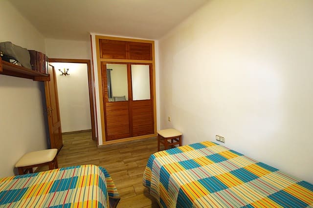 2 chambre Appartement à vendre à Cala Ratjada, Capdepera - 265 500 € (Ref: 9611947)