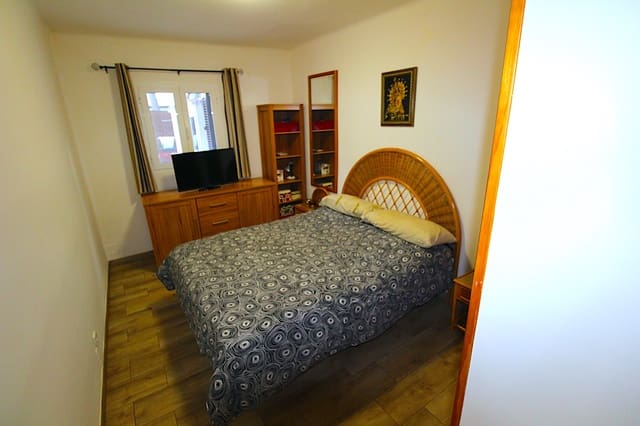 2 chambre Appartement à vendre à Cala Ratjada, Capdepera - 265 500 € (Ref: 9611947)