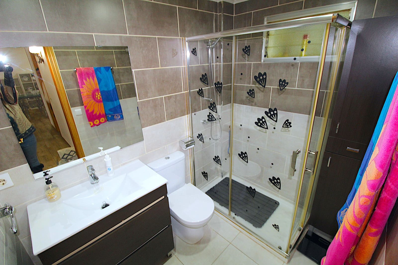 2 makuuhuone Huoneisto myytävänä paikassa Cala Ratjada - 265 500 € (Ref: 9611947)