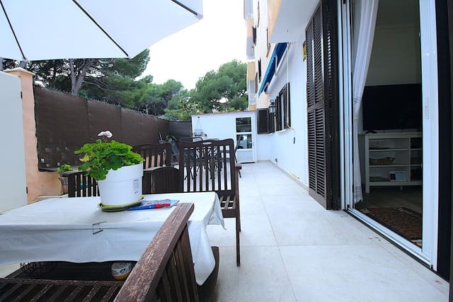 2 chambre Appartement à vendre à Cala Ratjada, Capdepera - 265 500 € (Ref: 9611947)