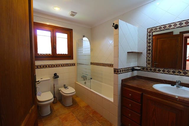 3 Zimmer Finca/Landgut zu verkaufen in Capdepera mit Garage - 849.000 € (Ref: 9733864)