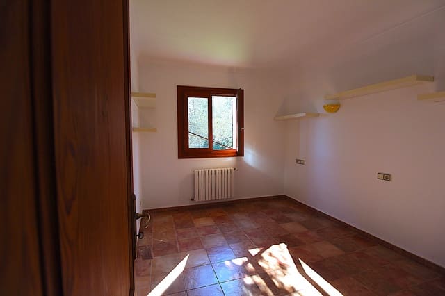 3 Zimmer Finca/Landgut zu verkaufen in Capdepera mit Garage - 849.000 € (Ref: 9733864)