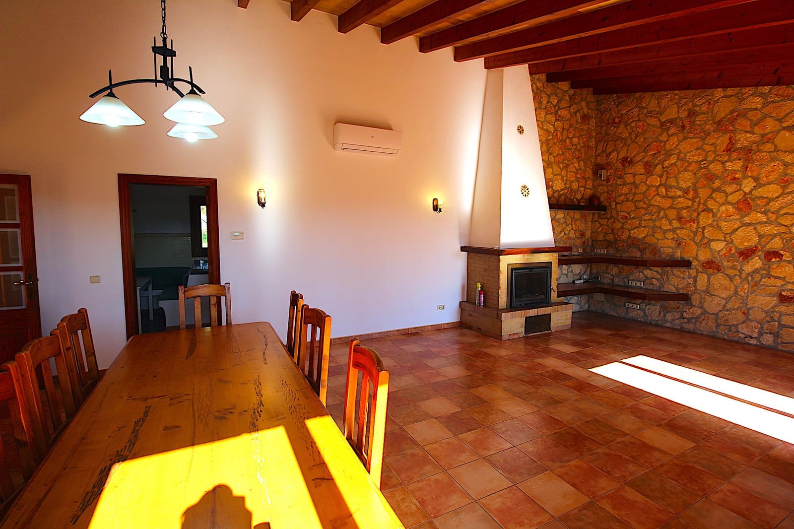 3 bedroom Finca/Country House for sale in Capdepera with garage - € 849,000 (Ref: 9733864)