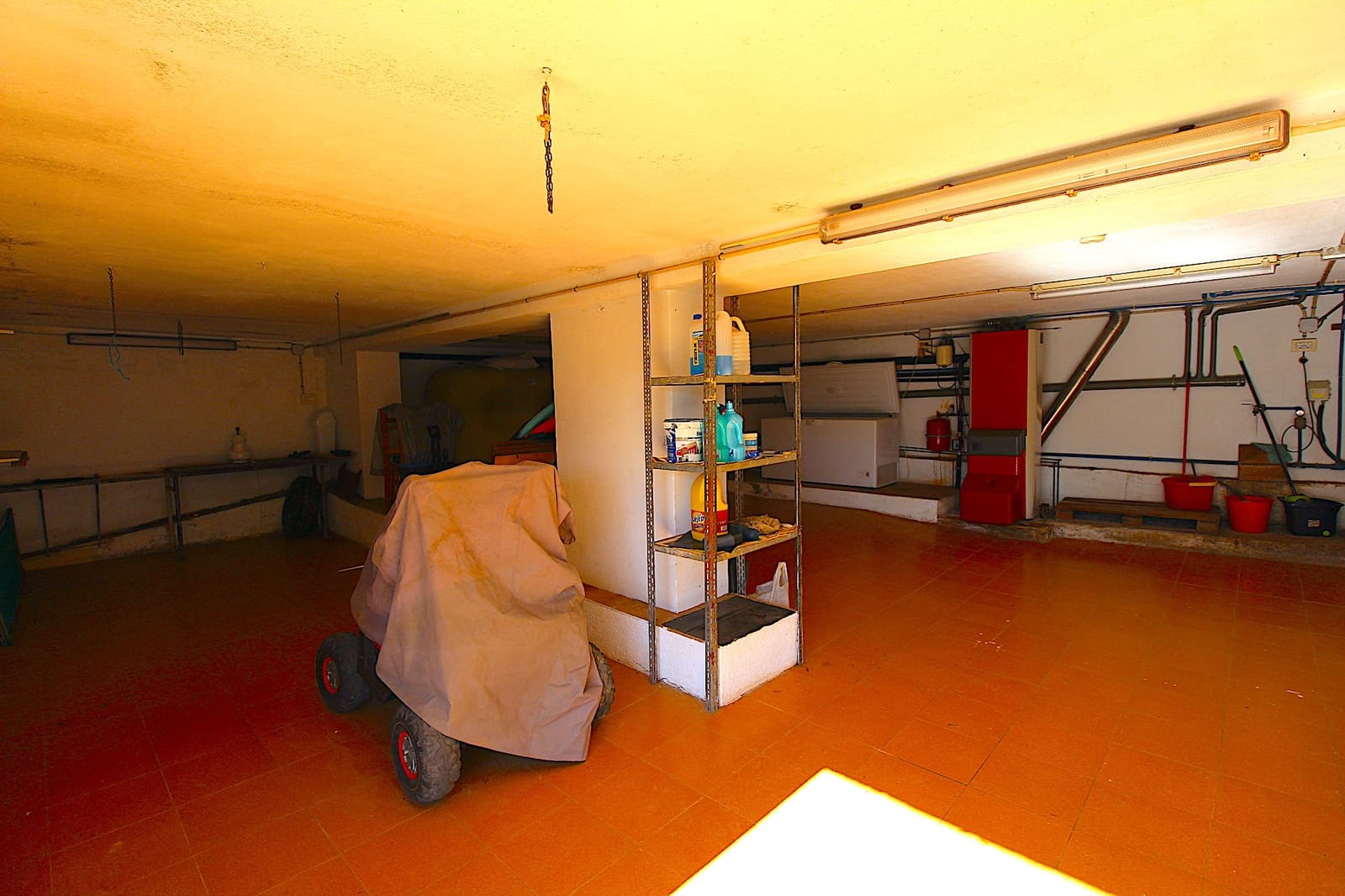 3 bedroom Finca/Country House for sale in Capdepera with garage - € 849,000 (Ref: 9733864)