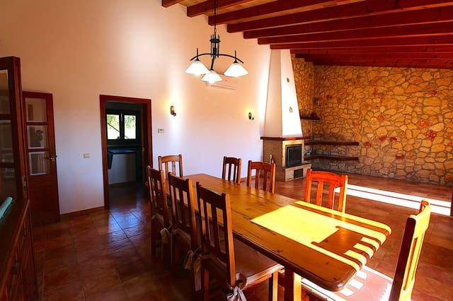 3 Zimmer Finca/Landgut zu verkaufen in Capdepera mit Garage - 849.000 € (Ref: 9733864)