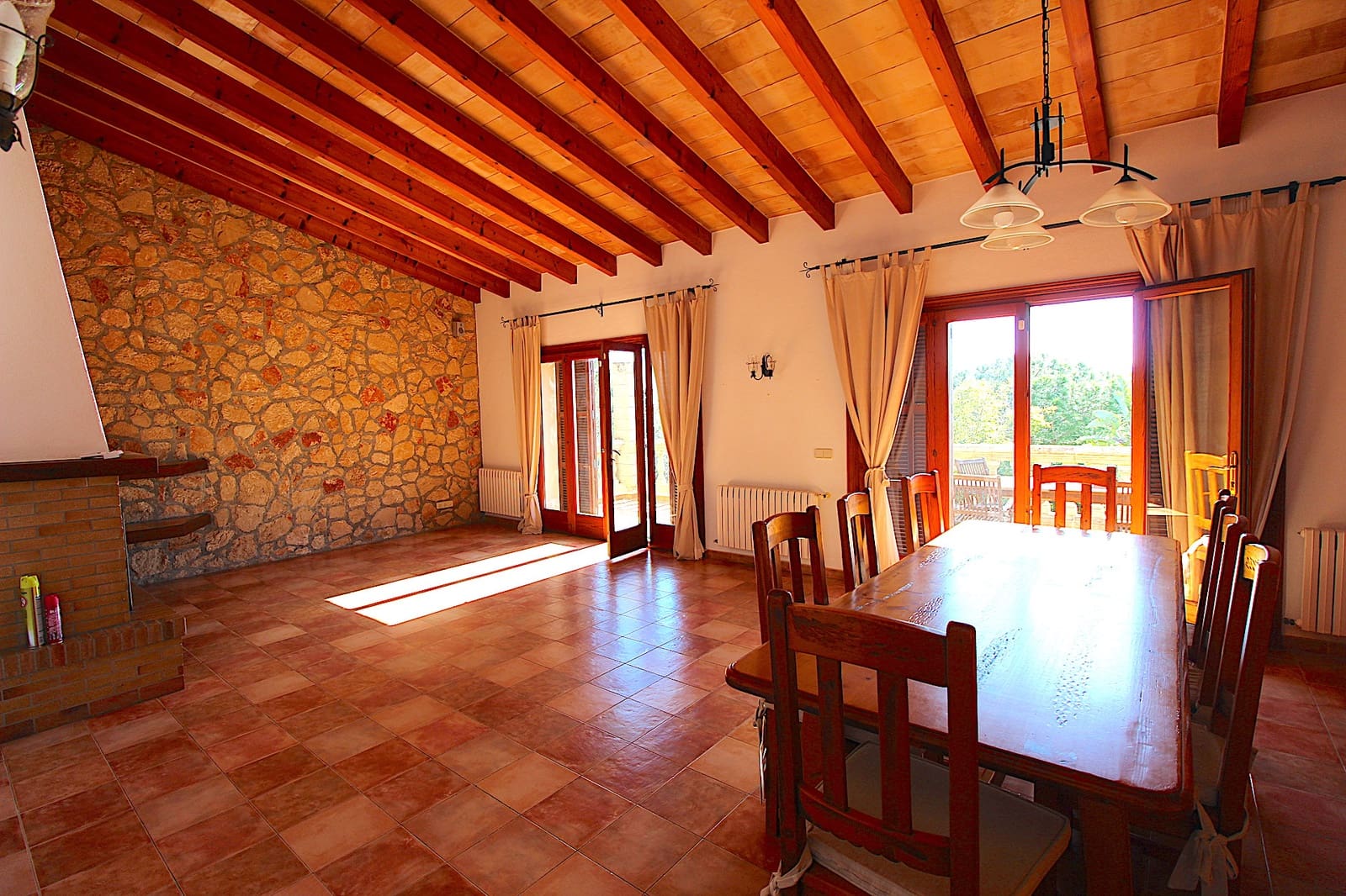 3 bedroom Finca/Country House for sale in Capdepera with garage - € 849,000 (Ref: 9733864)