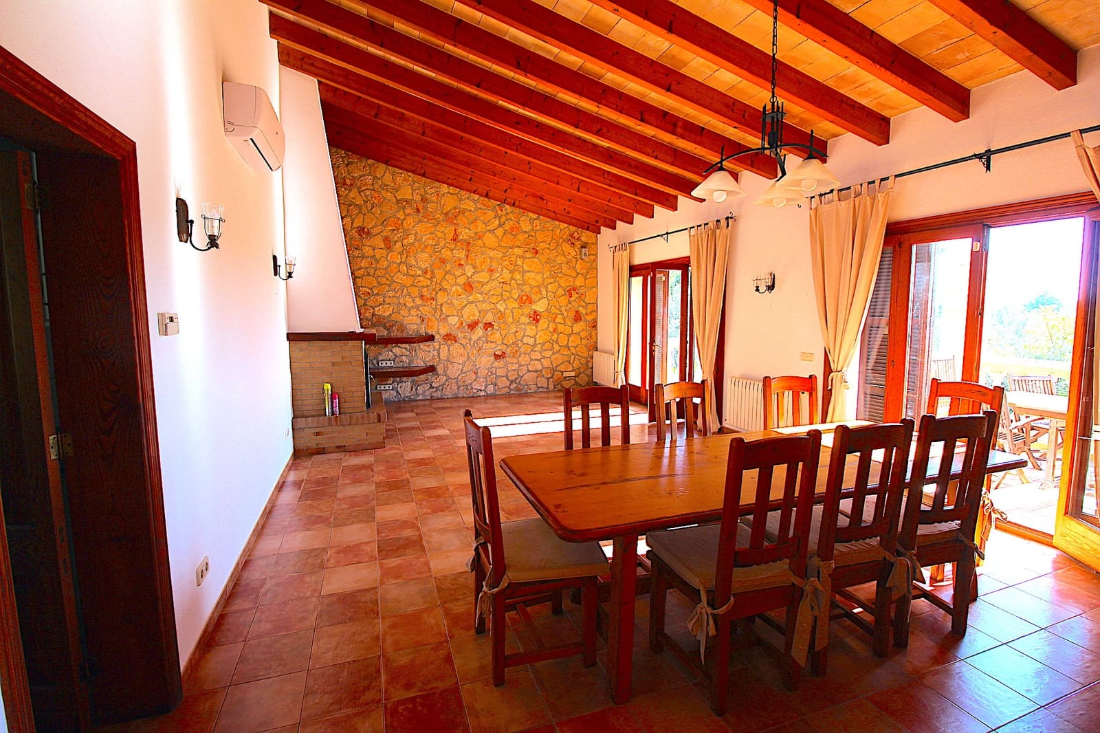 3 bedroom Finca/Country House for sale in Capdepera with garage - € 849,000 (Ref: 9733864)