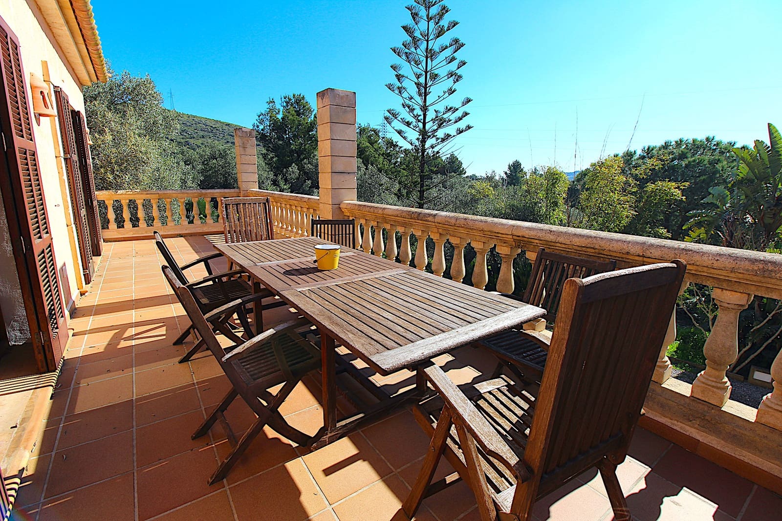 3 bedroom Finca/Country House for sale in Capdepera with garage - € 849,000 (Ref: 9733864)