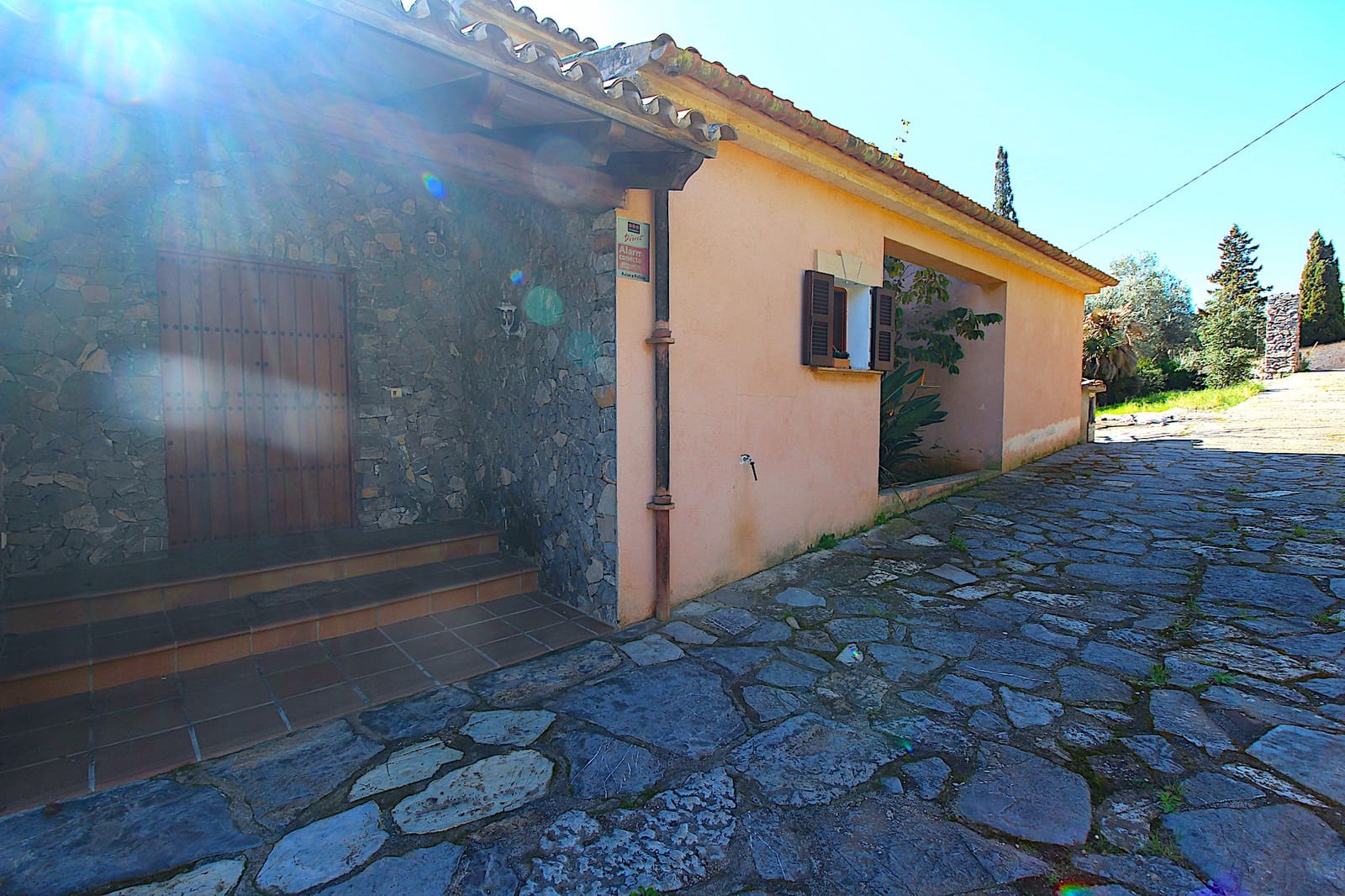 3 bedroom Finca/Country House for sale in Capdepera with garage - € 849,000 (Ref: 9733864)