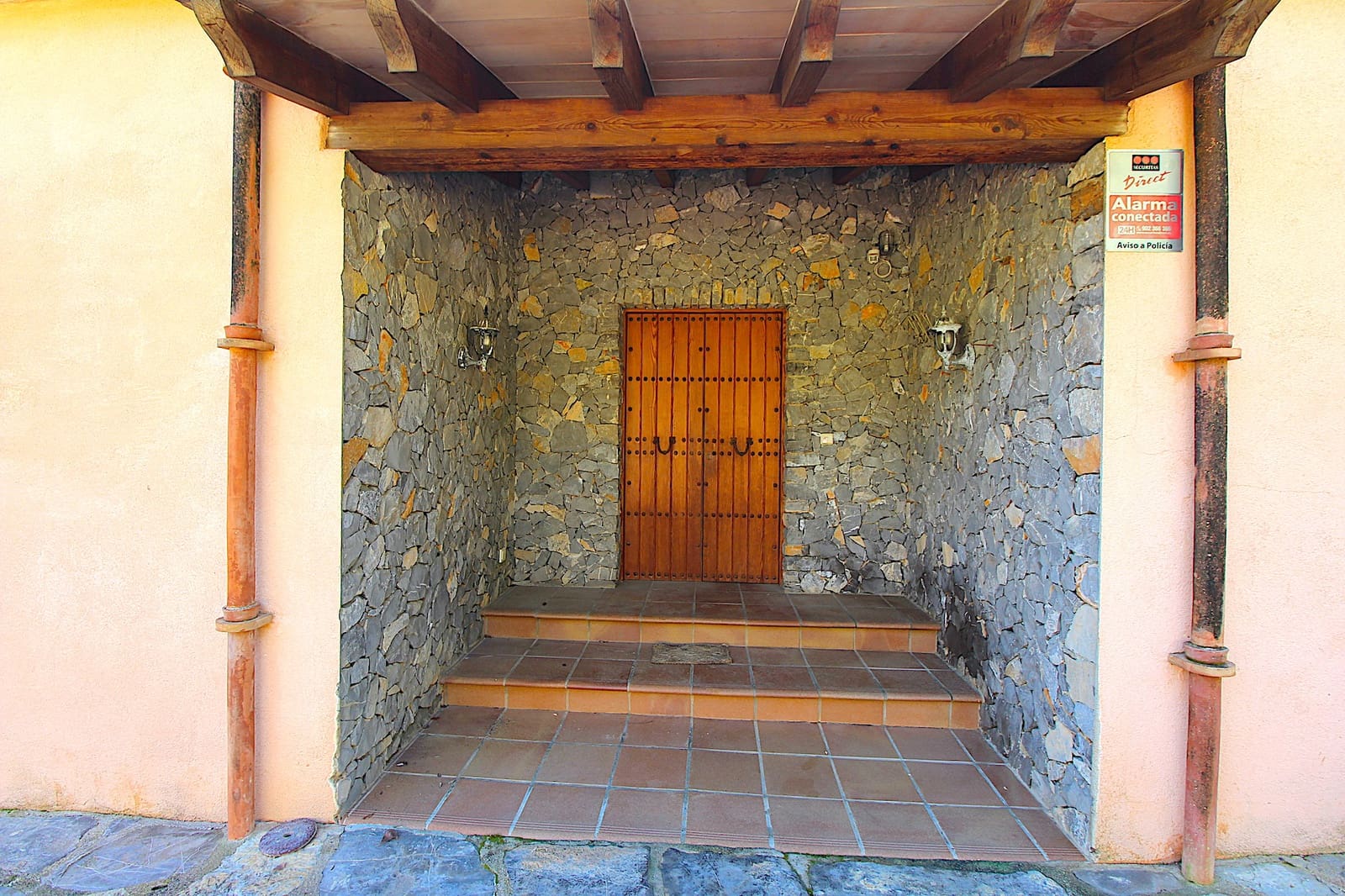3 bedroom Finca/Country House for sale in Capdepera with garage - € 849,000 (Ref: 9733864)