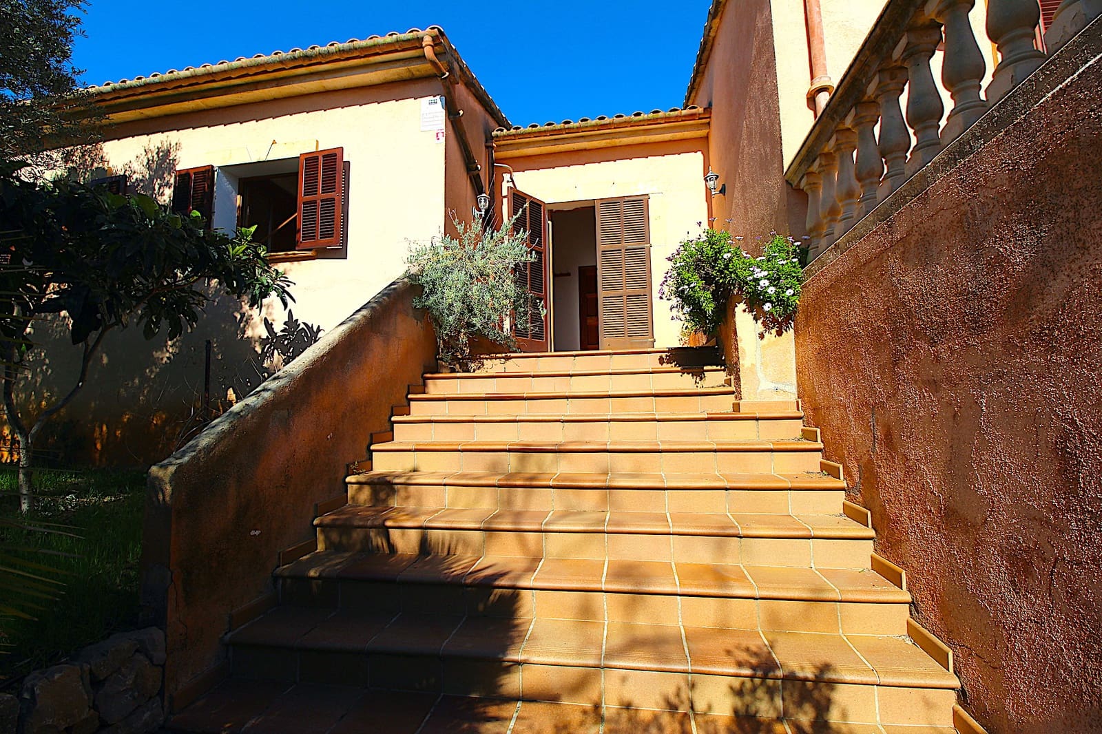 3 bedroom Finca/Country House for sale in Capdepera with garage - € 849,000 (Ref: 9733864)