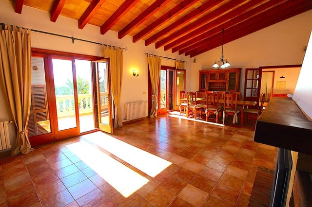 3 Zimmer Finca/Landgut zu verkaufen in Capdepera mit Garage - 849.000 € (Ref: 9733864)