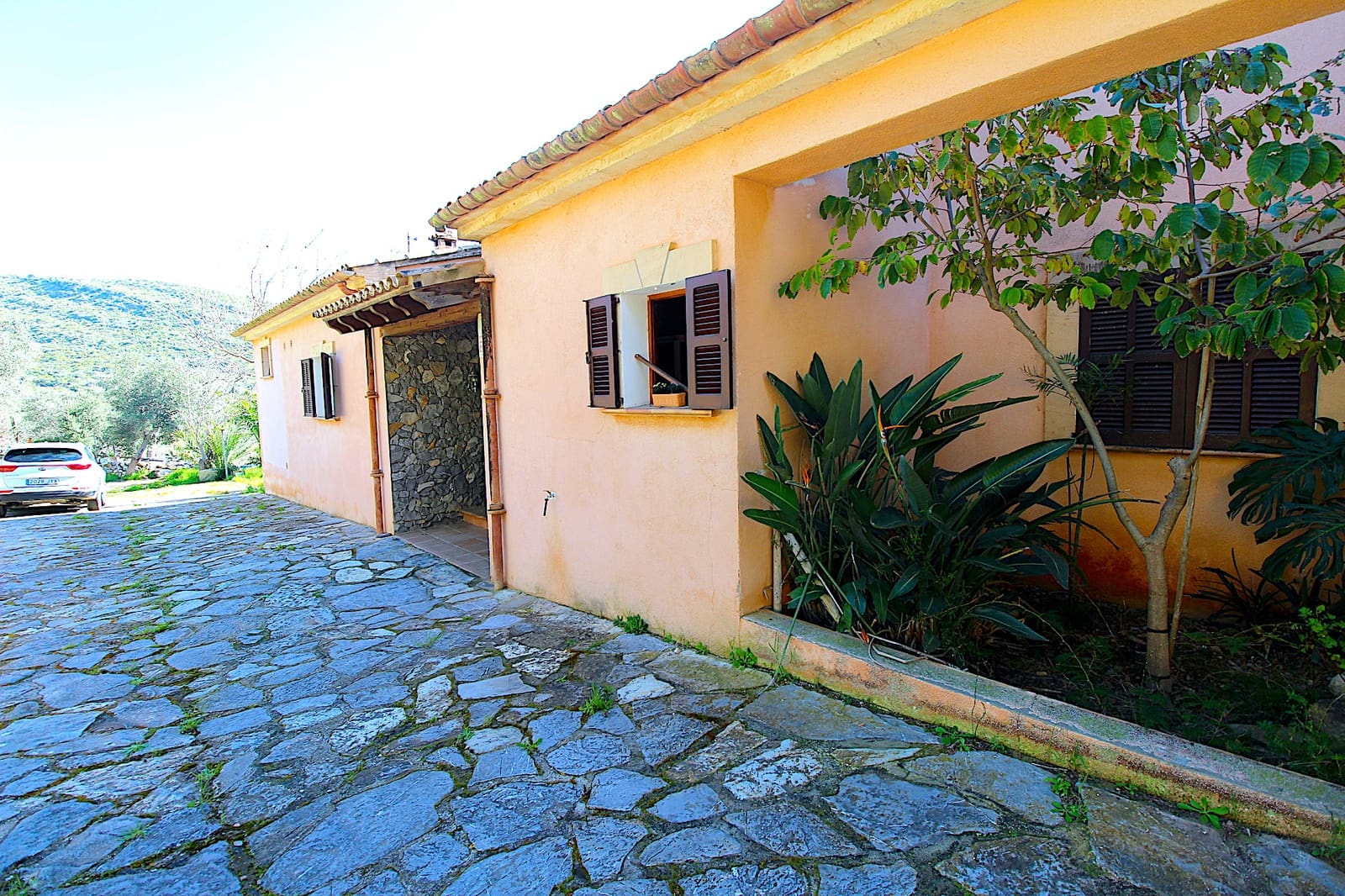 3 bedroom Finca/Country House for sale in Capdepera with garage - € 849,000 (Ref: 9733864)