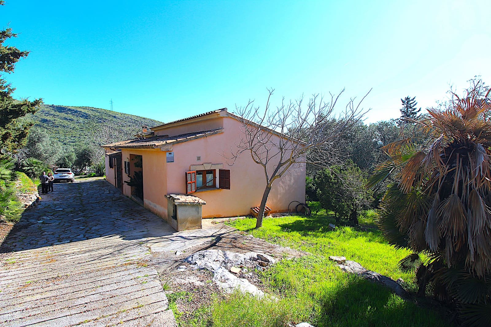 3 bedroom Finca/Country House for sale in Capdepera with garage - € 849,000 (Ref: 9733864)