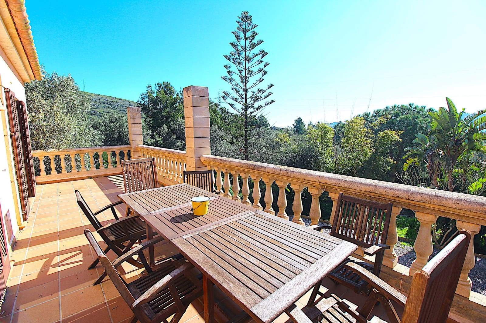 3 bedroom Finca/Country House for sale in Capdepera with garage - € 849,000 (Ref: 9733864)