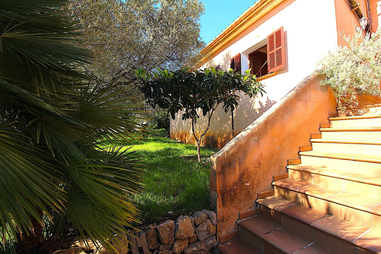 3 bedroom Finca/Country House for sale in Capdepera with garage - € 849,000 (Ref: 9733864)
