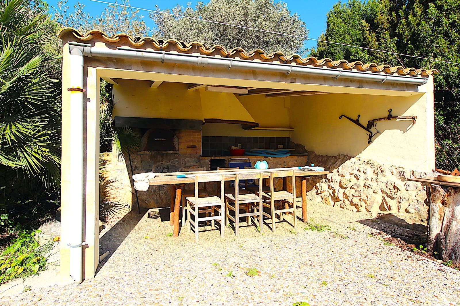 3 bedroom Finca/Country House for sale in Capdepera with garage - € 849,000 (Ref: 9733864)
