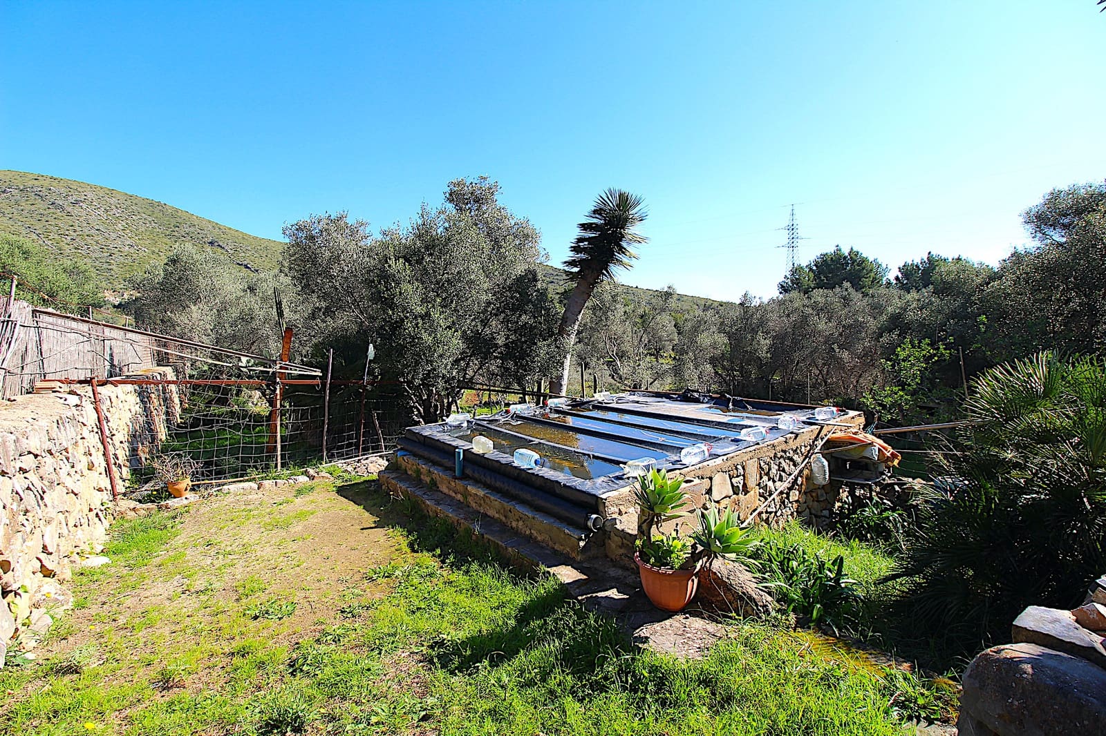 3 bedroom Finca/Country House for sale in Capdepera with garage - € 849,000 (Ref: 9733864)