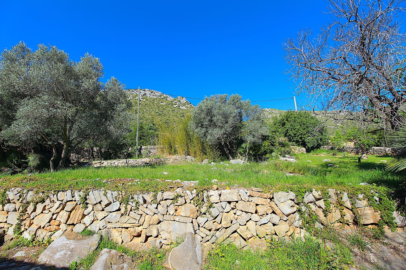 3 bedroom Finca/Country House for sale in Capdepera with garage - € 849,000 (Ref: 9733864)