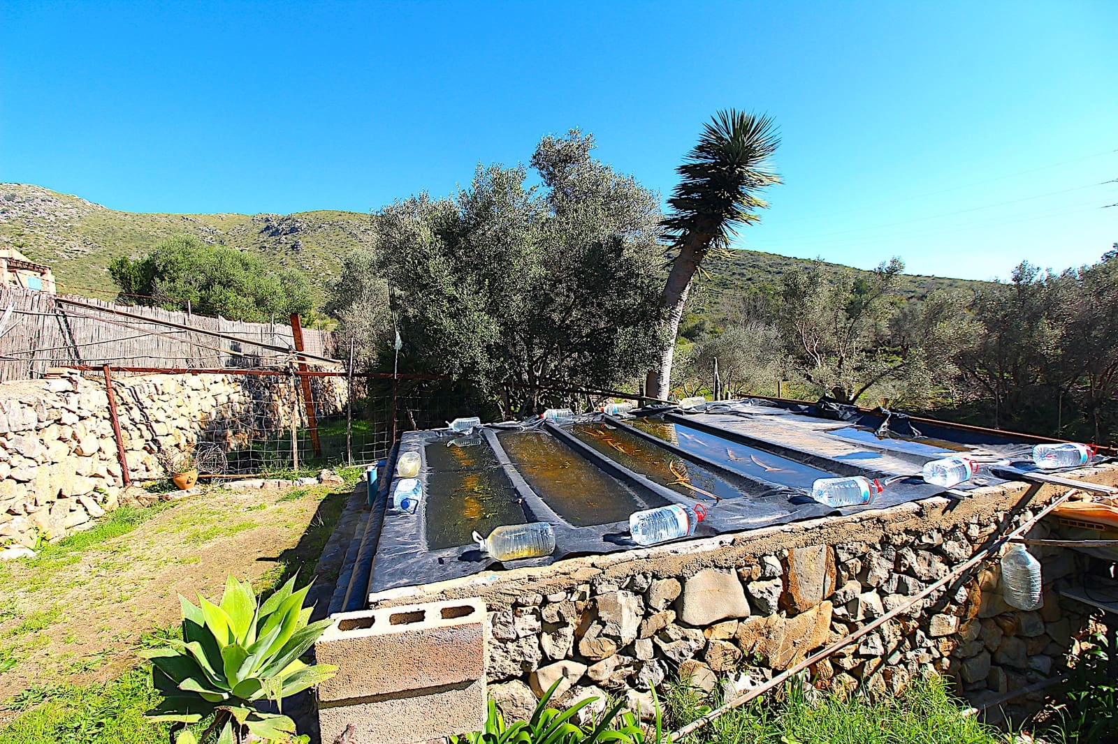 3 bedroom Finca/Country House for sale in Capdepera with garage - € 849,000 (Ref: 9733864)