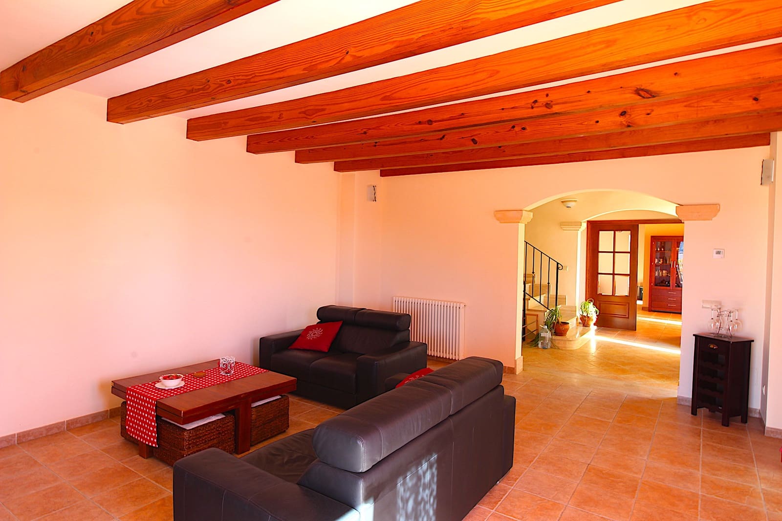 3 bedroom Villa for sale in Cala Ratjada with pool garage - € 1,400,000 (Ref: 9843863)