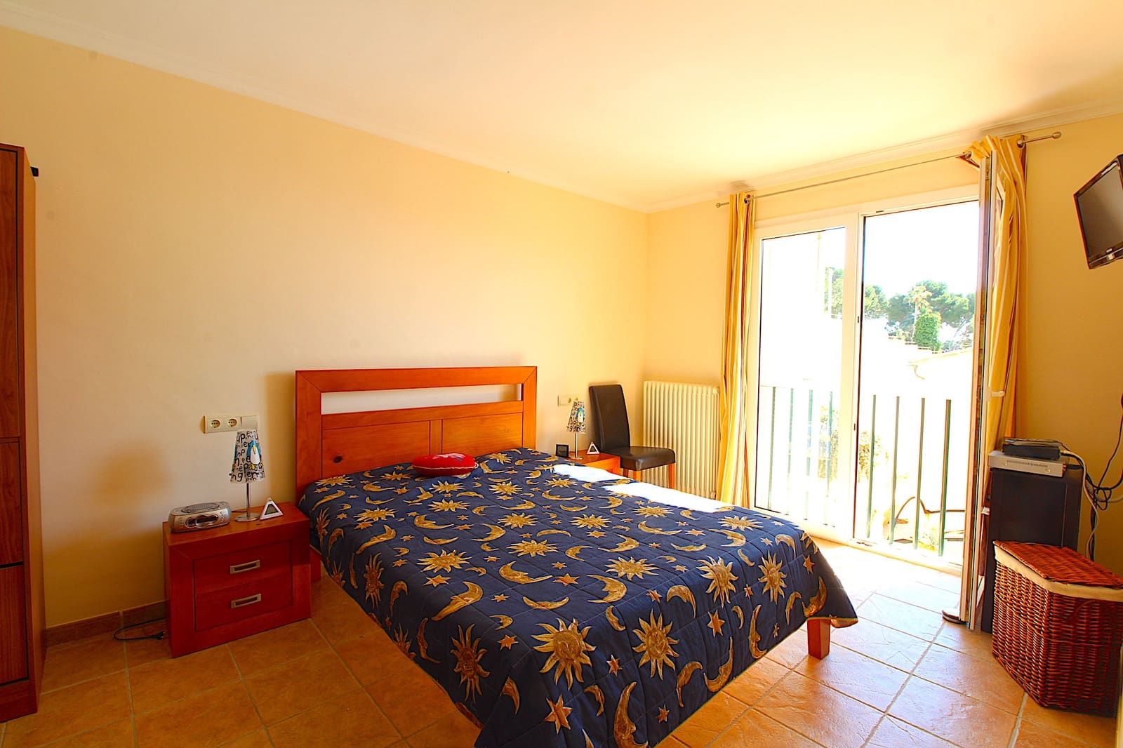 3 bedroom Villa for sale in Cala Ratjada with pool garage - € 1,400,000 (Ref: 9843863)