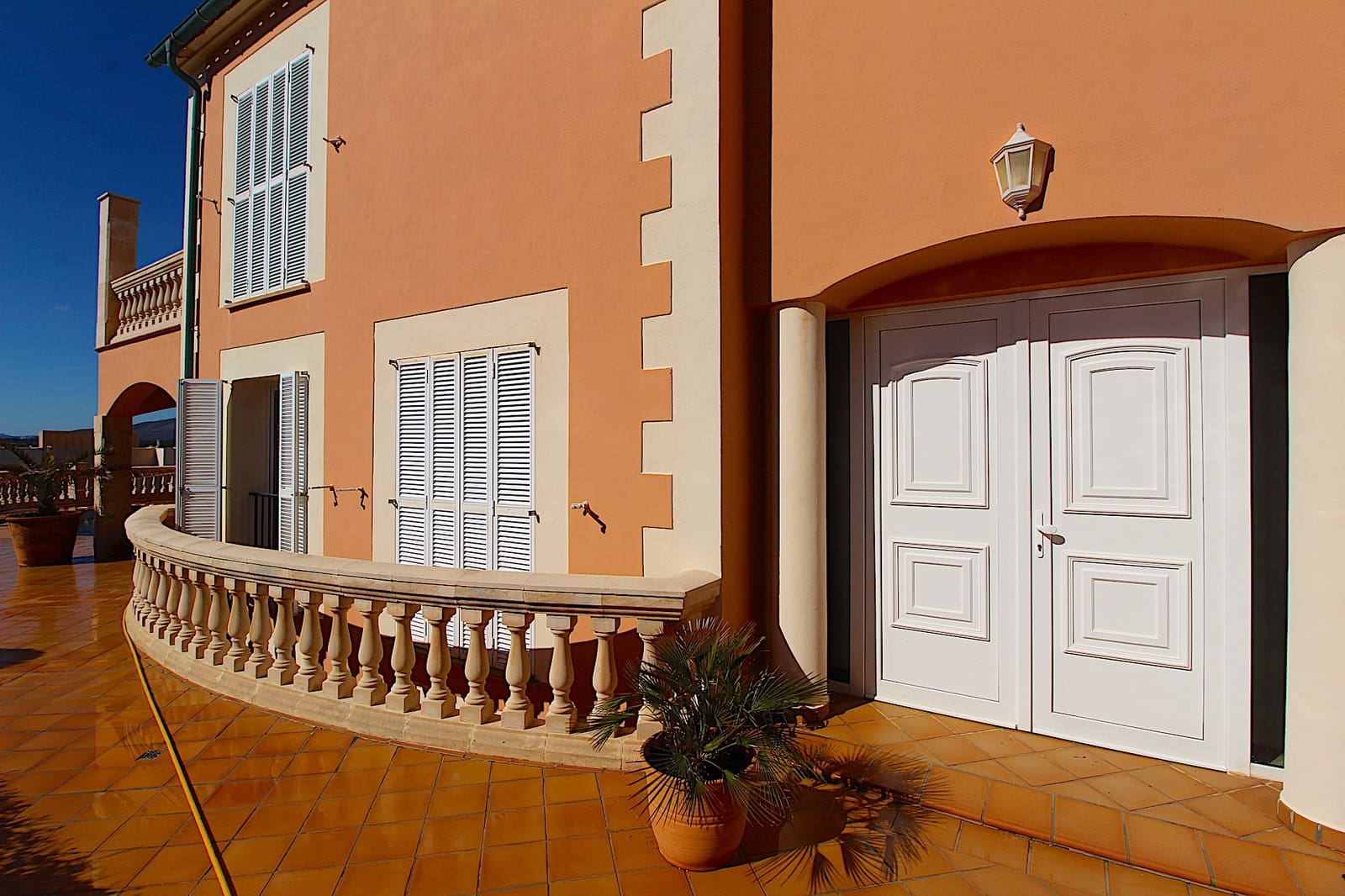 3 bedroom Villa for sale in Cala Ratjada with pool garage - € 1,400,000 (Ref: 9843863)