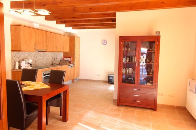 3 soveværelse Villa til salg i Cala Ratjada, Capdepera med swimmingpool garage - € 1.400.000 (Ref: 9843863)