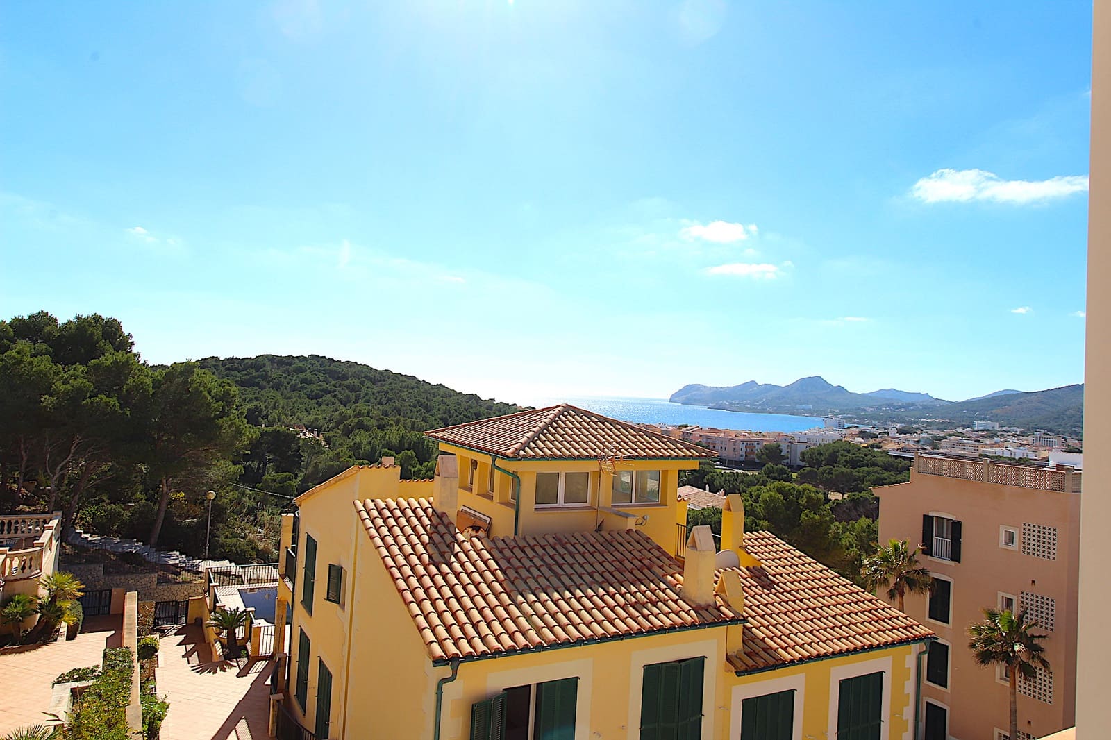3 bedroom Villa for sale in Cala Ratjada with pool garage - € 1,400,000 (Ref: 9843863)