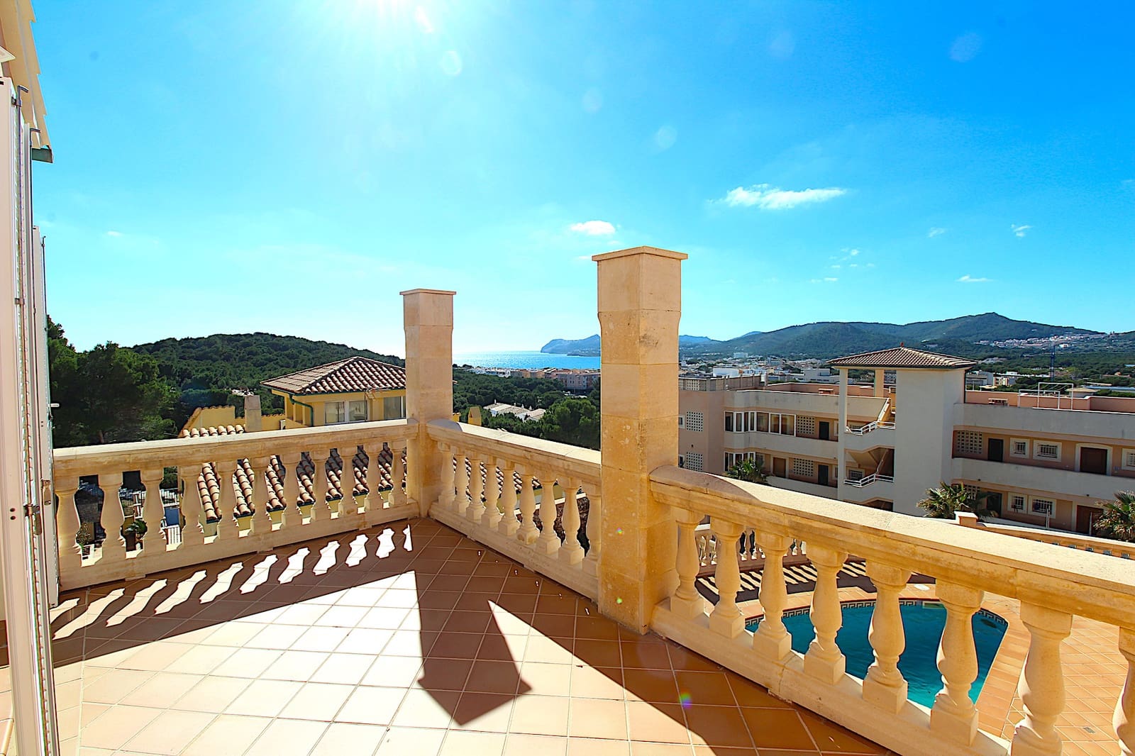 3 bedroom Villa for sale in Cala Ratjada with pool garage - € 1,400,000 (Ref: 9843863)