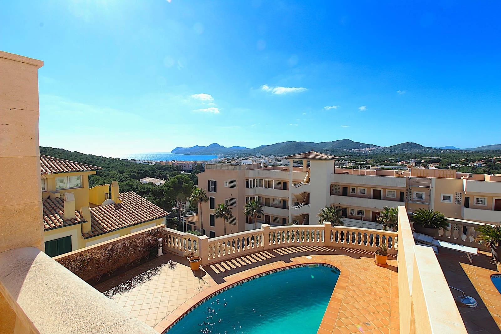 3 bedroom Villa for sale in Cala Ratjada with pool garage - € 1,400,000 (Ref: 9843863)