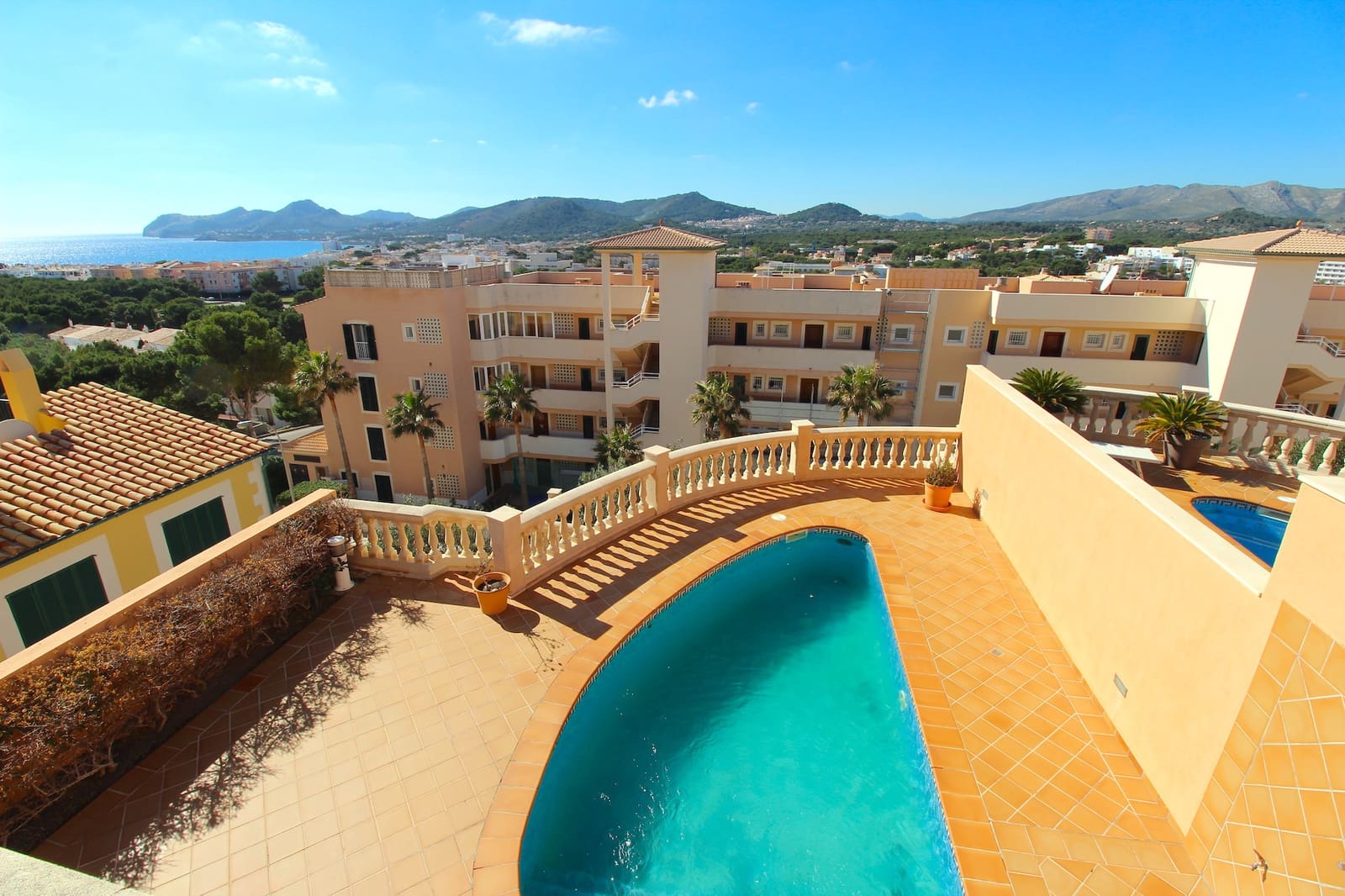 3 bedroom Villa for sale in Cala Ratjada with pool garage - € 1,400,000 (Ref: 9843863)