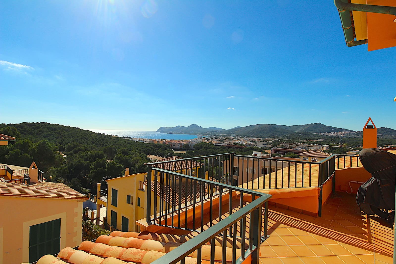 3 bedroom Villa for sale in Cala Ratjada with pool garage - € 1,400,000 (Ref: 9843863)
