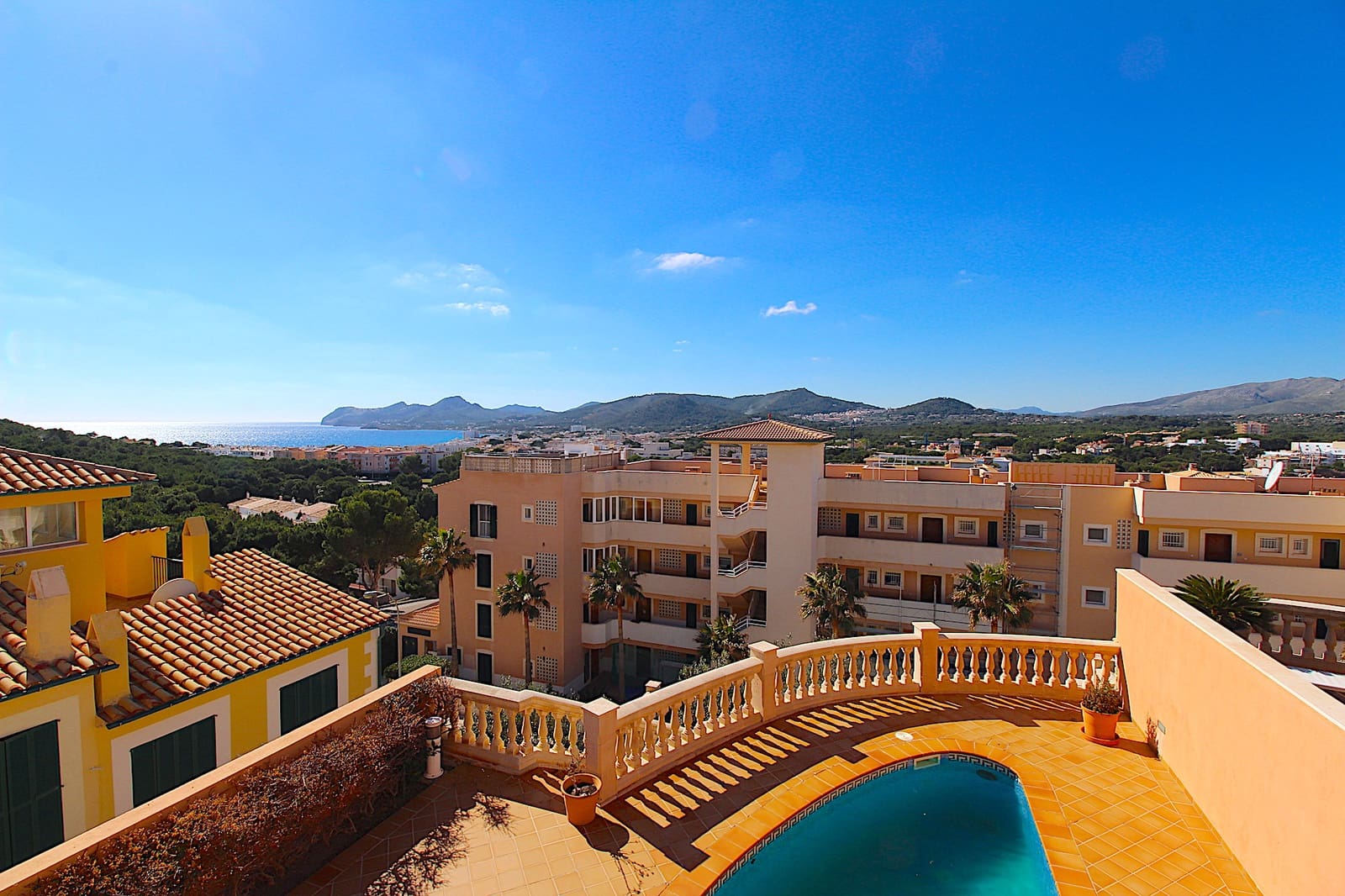 3 bedroom Villa for sale in Cala Ratjada with pool garage - € 1,400,000 (Ref: 9843863)