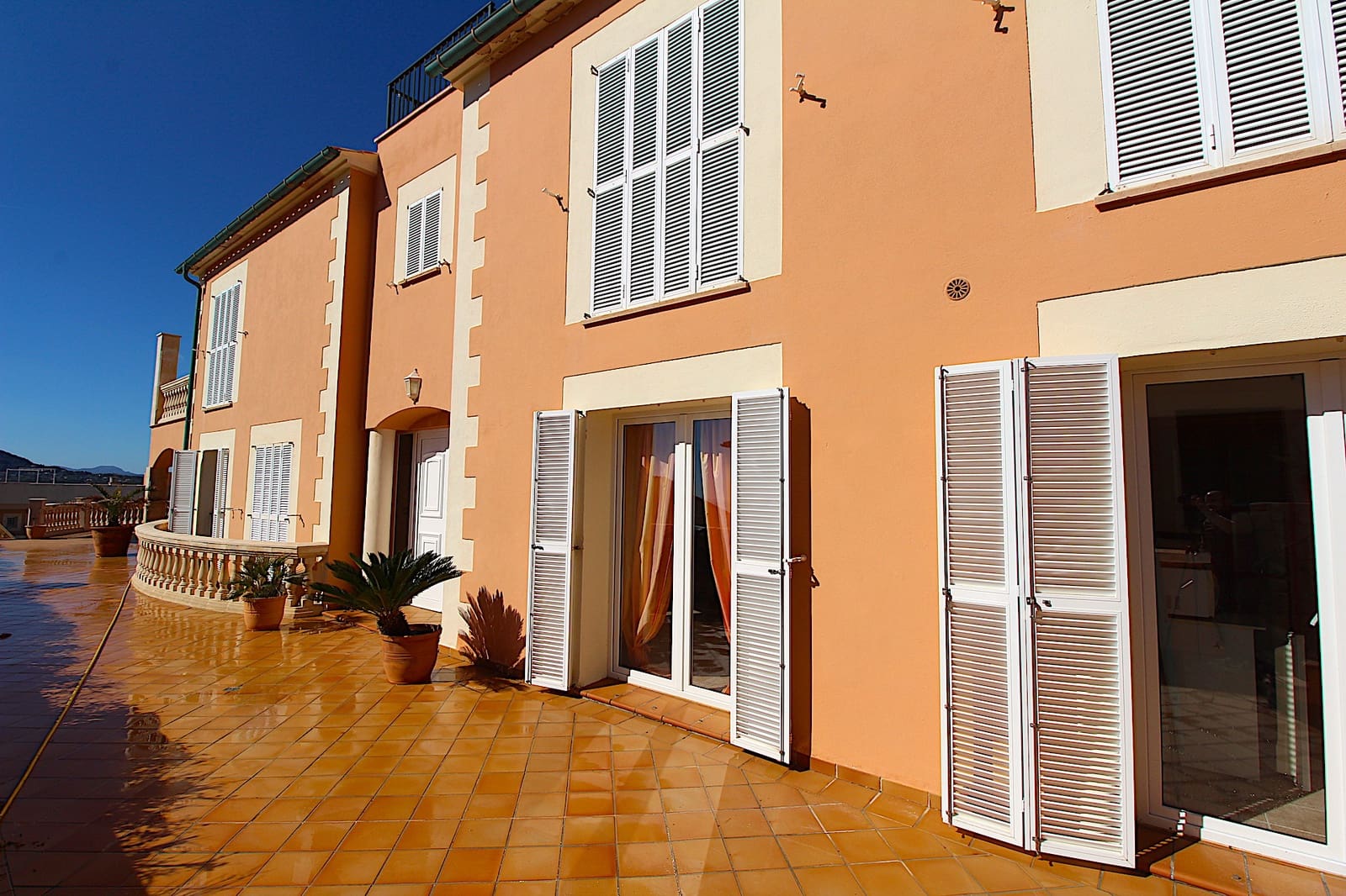 3 bedroom Villa for sale in Cala Ratjada with pool garage - € 1,400,000 (Ref: 9843863)
