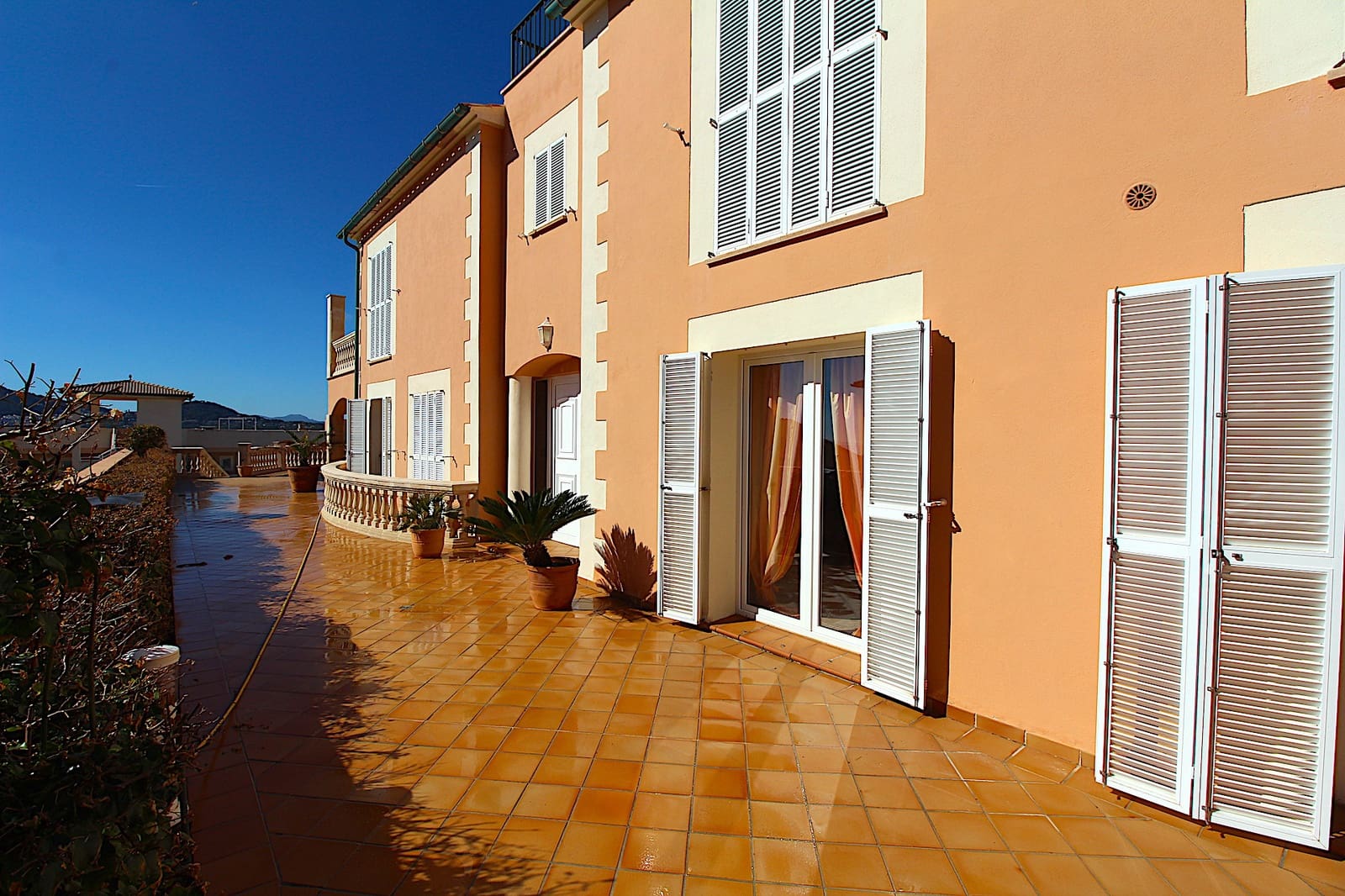 3 bedroom Villa for sale in Cala Ratjada with pool garage - € 1,400,000 (Ref: 9843863)