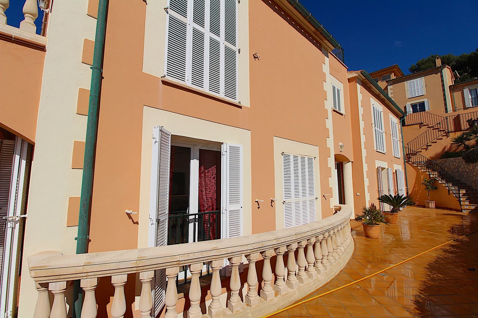 3 bedroom Villa for sale in Cala Ratjada with pool garage - € 1,400,000 (Ref: 9843863)