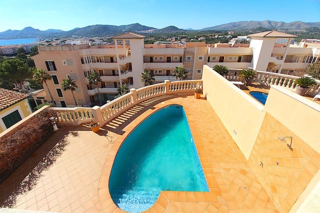 3 soveværelse Villa til salg i Cala Ratjada, Capdepera med swimmingpool garage - € 1.400.000 (Ref: 9843863)