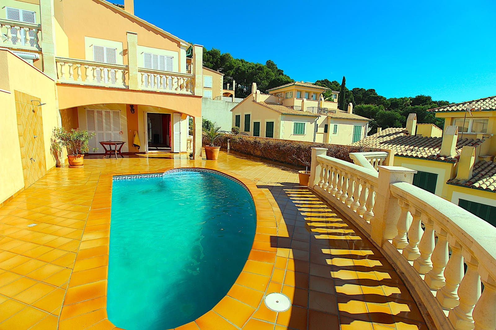 3 bedroom Villa for sale in Cala Ratjada with pool garage - € 1,400,000 (Ref: 9843863)