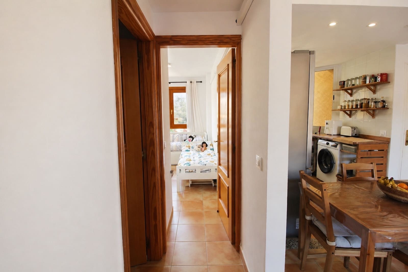 2 bedroom Apartment for sale in Capdepera with garage - € 299,000 (Ref: 9844078)