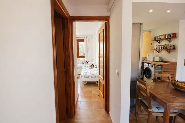 2 camera da letto Appartamento in vendita in Capdepera con garage - 299.000 € (Rif: 9844078)
