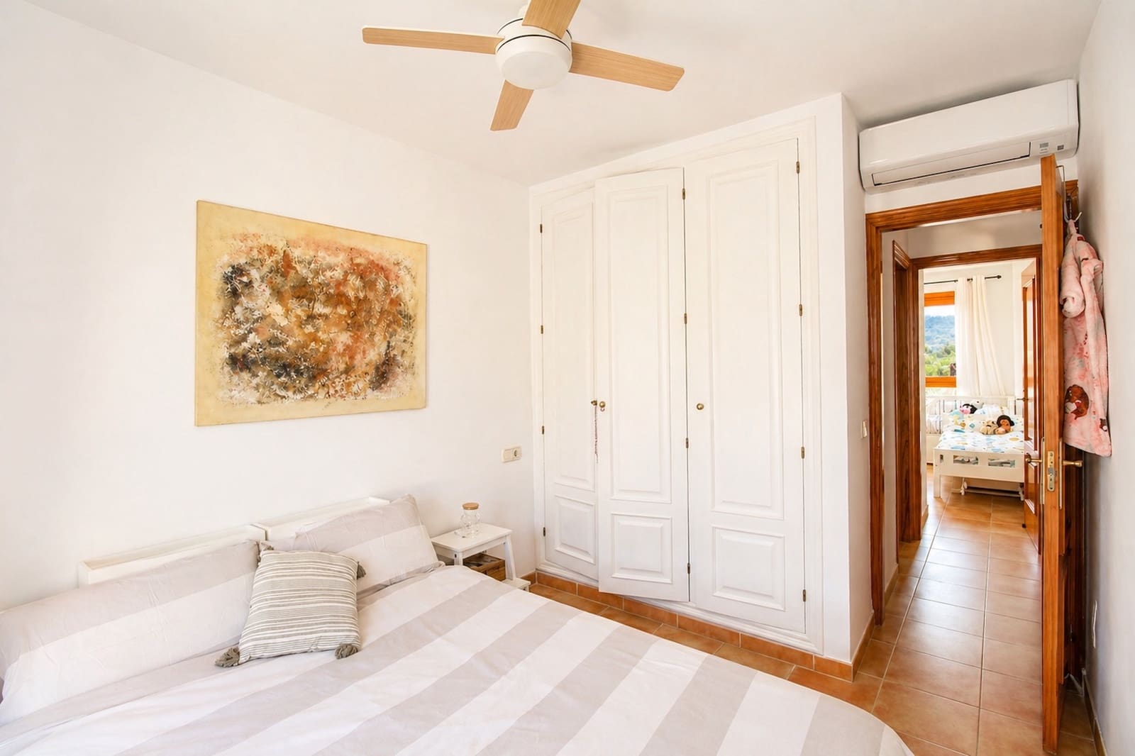 2 bedroom Apartment for sale in Capdepera with garage - € 299,000 (Ref: 9844078)