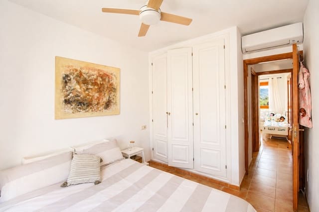 2 camera da letto Appartamento in vendita in Capdepera con garage - 299.000 € (Rif: 9844078)